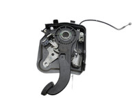 Mercedes C219 CLS 350 08-10 Feststellbremse Feststellbremspedal Pedal Handbremspedal Mercedes C219 CLS 350 08-10... Vorschau 1