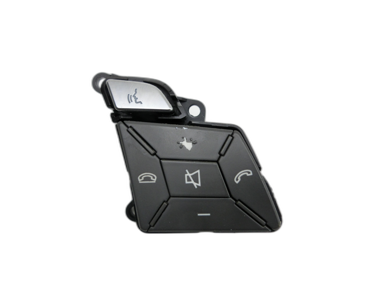 Mercedes S212 W212 E300h 13-16 Lenkradschalter Multifunktionstasten Lenkrad Schalter Rechts  - Bild 1