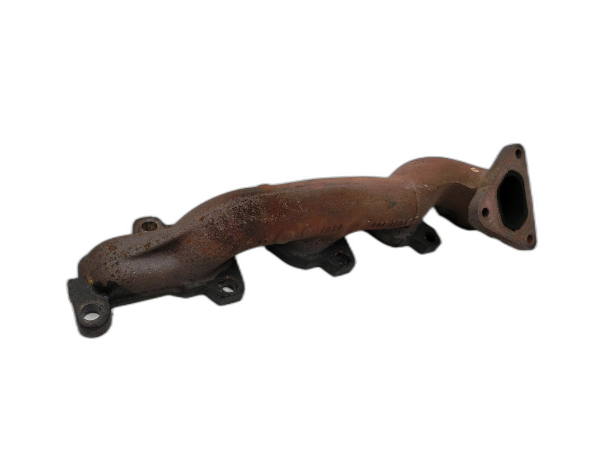 Exhaust Manifold for Mercedes W203 C220 01-04 - Bild 1