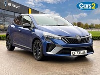 2023 Renault Clio 1.6 E-TECH full hybrid 145 Esprit Alpine 5dr Auto Hatchback Hy