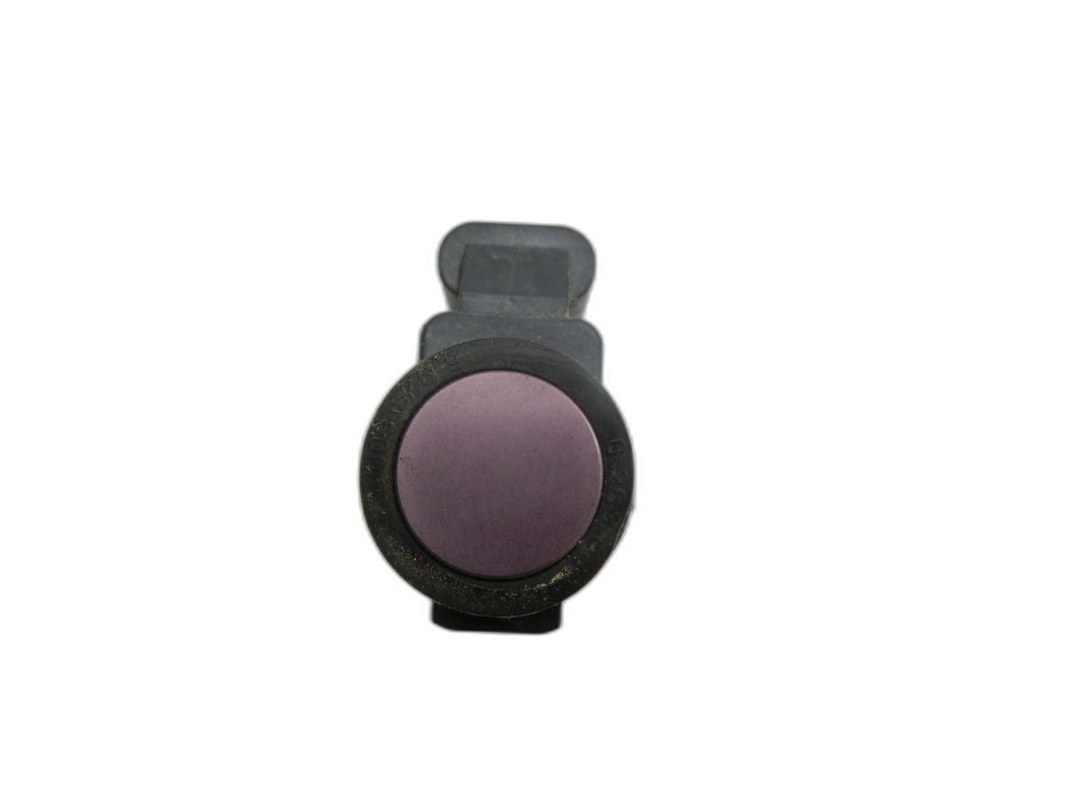 distance Sensor PARKTRONIC PDC Rear Left outside for BMW E81 1er 120d 07-11 - Bild 1