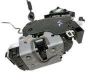 Mercedes W204 S204 C180 11-14 Kombi Türschloss m. ZV Stellmotor Links Vorne Mercedes W204 S204 C180 11-14... Vorschau 1
