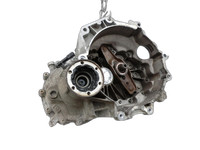 Skoda 5J 06-10 1,4 63KW JHN Schaltgetriebe Getriebe JHN 5G Skoda 5J 06-10 11.01.2008 02T300057C gebraucht Vorschau 1