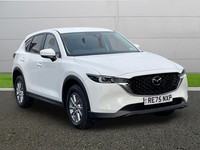 2025 Mazda CX-5 2.0 e-Skyactiv G MHEV Centre-Line 5dr Estate PETROL/MHEV Manual