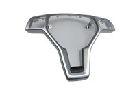 Mercedes E250 W212 13-16 Blende für Lenkrad Mercedes E250 W212 13-16 17.09.2013 A0994640013 A1724604203... Vorschau 1