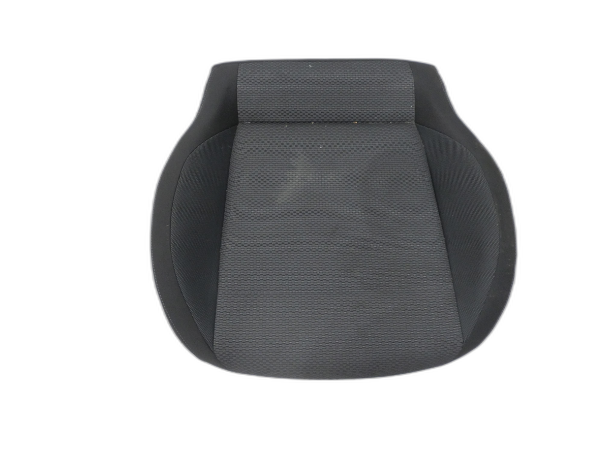 Cubierta de asiento Almohadillado para del pasajero derecha delante con calentamiento VW Polo V 6R 14-17 - Bild 1