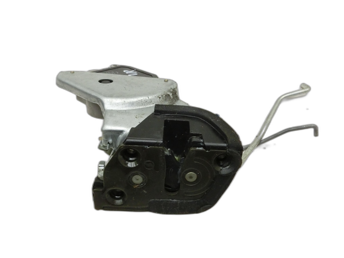 Suzuki Jimny FJ 98-05 geschlossen Türschloss m. ZV Stellmotor Rechts Vorne  - Bild 1