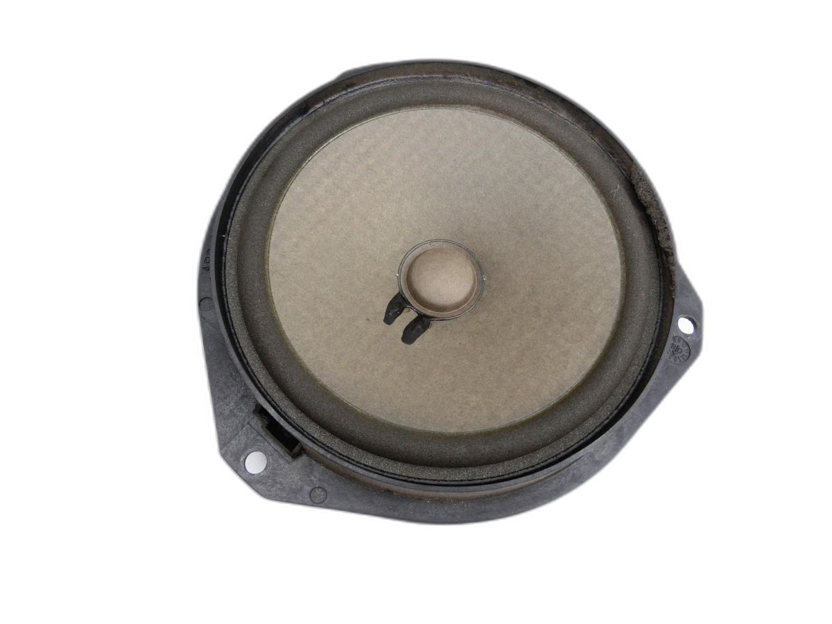 Loudspeaker Left Front for Peugeot Boxer Jumper 250 06-12 - Bild 1