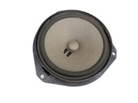 Peugeot Boxer Jumper 250 06-12 Lautsprecher Links Vorne Peugeot Boxer Jumper 250 06-12 13.02.2008 518302300... Vorschau 1