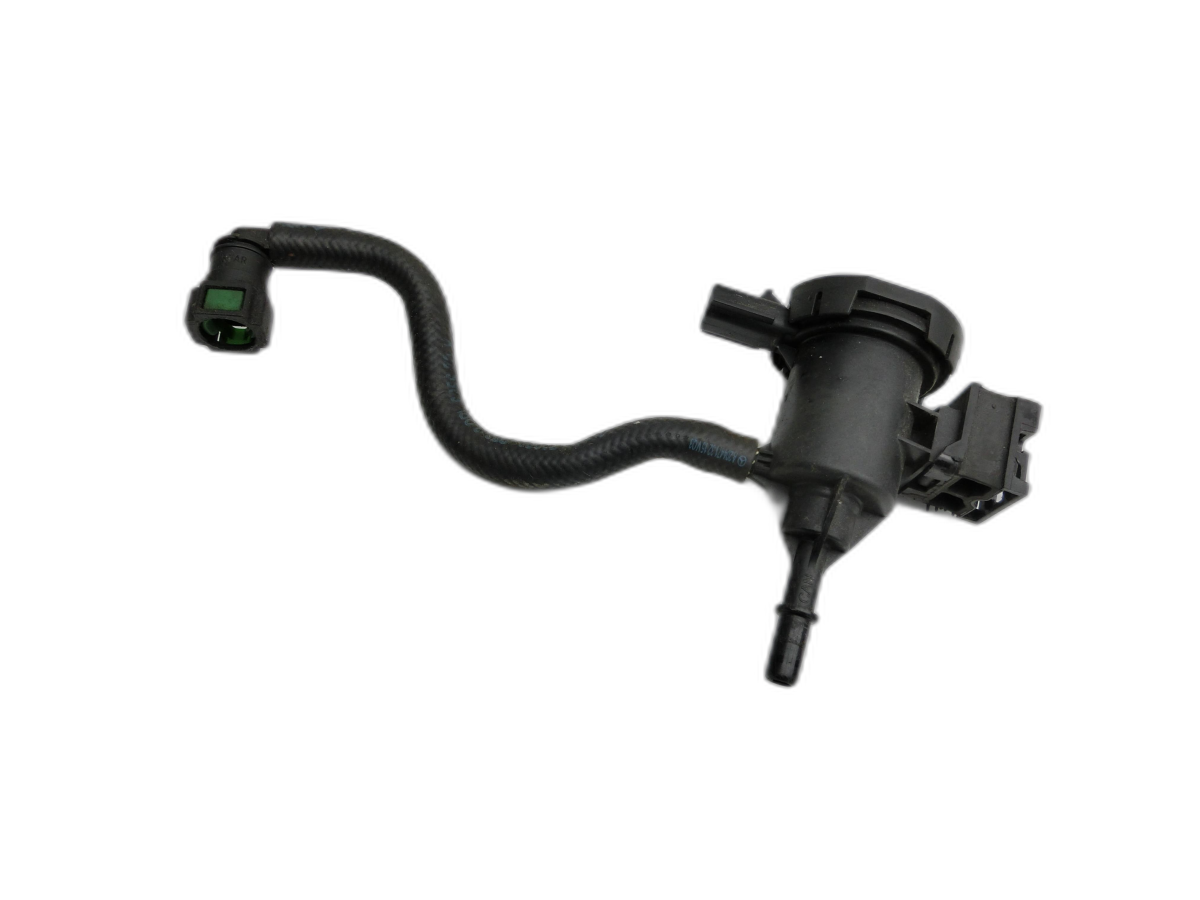 Solenoid Valve for Mercedes C207 E200 13-17 - Bild 1