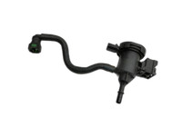 Mercedes C207 E200 13-17 2,0 135KW Magnetventil Mercedes C207 E200 13-17 16.07.2015 A0014760532 gebraucht Vorschau 1
