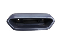 Ford Kuga I 08-12 Griffleiste Griff aussen für Heckklappe EO Ford Kuga I 08-12 20.09.2012 BV41-4740-AE gebraucht Vorschau 1