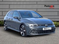 Volkswagen Golf 2.0 Tdi Gtd Hatchback 5dr Diesel Dsg Euro 6 s/s 200 Ps Diesel