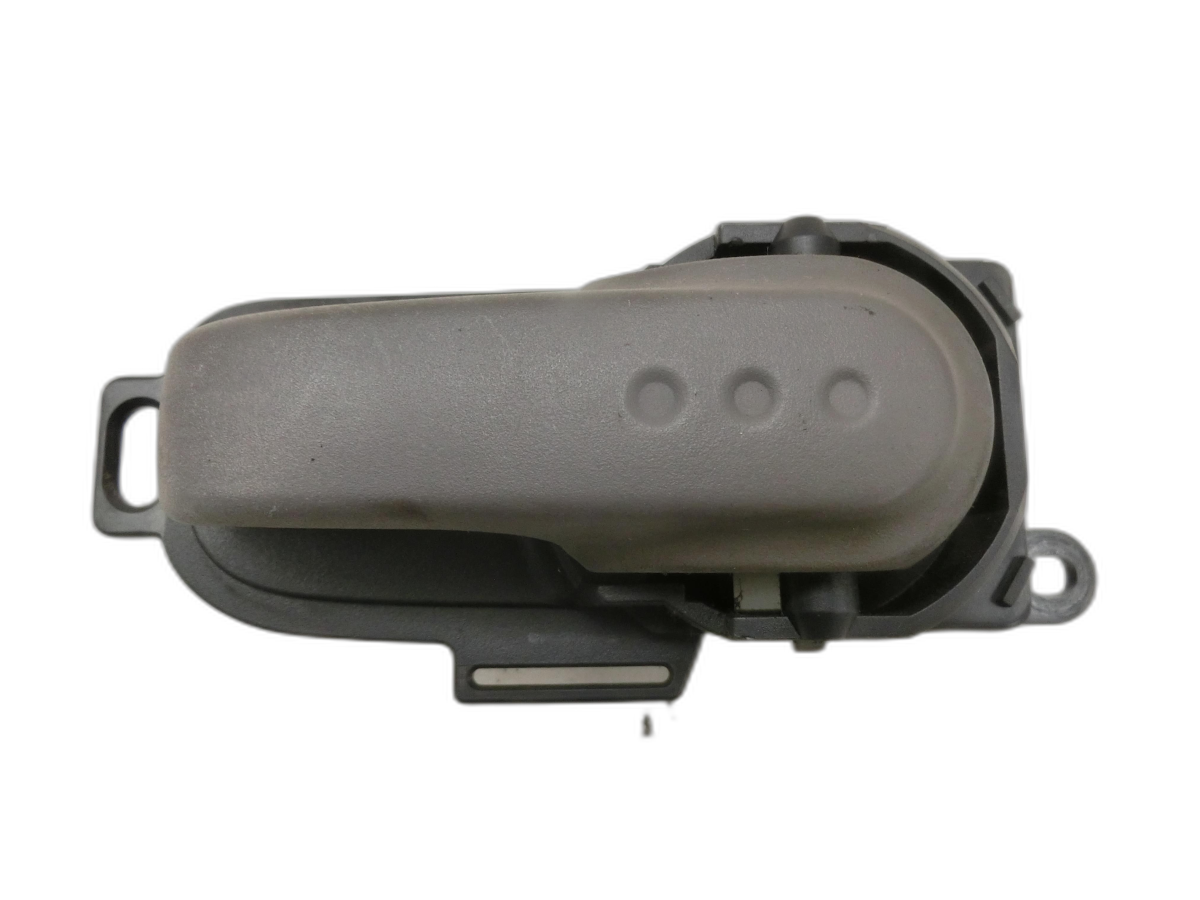 Manopola-Maniglia Guaina esterna Maniglia apriporta interno Dx posteriore per Nissan Micra III K12 03-05 - Bild 1