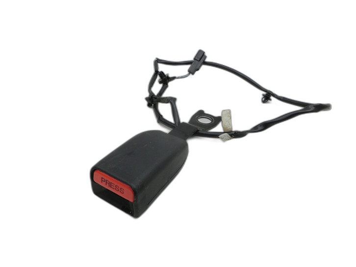 Peugeot 4007 GP 07-12  Gurtschloss Links Vorne  - Bild 1