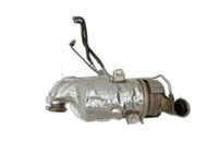 Mitsubishi ASX 12-16 DI-D 1,6 84KW DPF Partikelfilter Rußfilter Katalysator Auspuff Mitsubishi ASX 12-16 24.02.2016... Vorschau 1