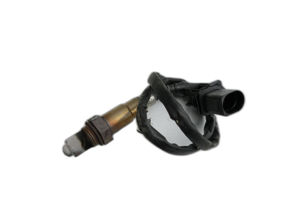 VW Sharan 7N II 10-15 1,4 110KW Lambdasonde  - Bild 1