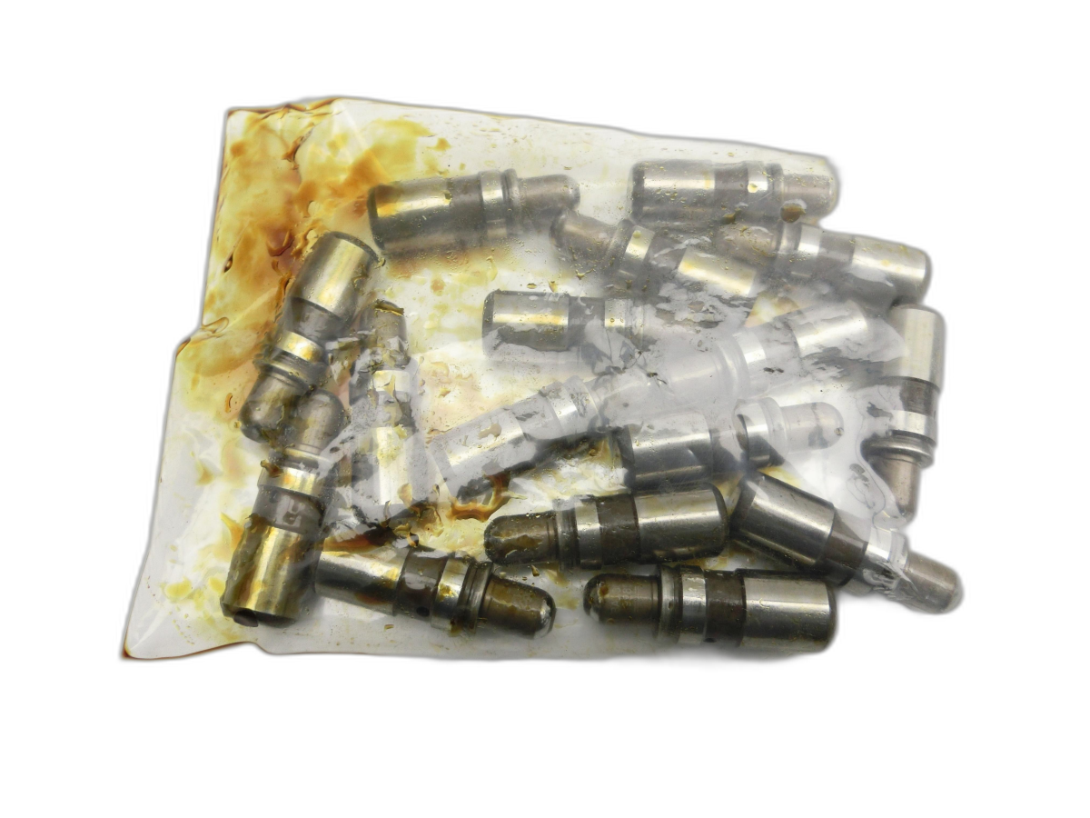 Alzavalvole idraulici per Toyota Prius W3 III 09-12 - Bild 1