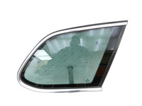 VW Golf 5 V Variant 1K5 03-09 Kombi RH Fest Seitenscheibe Scheibe mit Chormleiste VW Golf 5 V Variant 1K5 03-09... Vorschau 1
