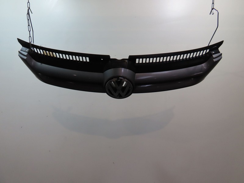 Calandre Volkswagen Vw Golf Plus V (5m1, 521) 5m0853651agru 199302