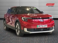2025 Ford Explorer Ev 2025.50 Explorer EV Premium 5 Door 77kWh Extended Range RW