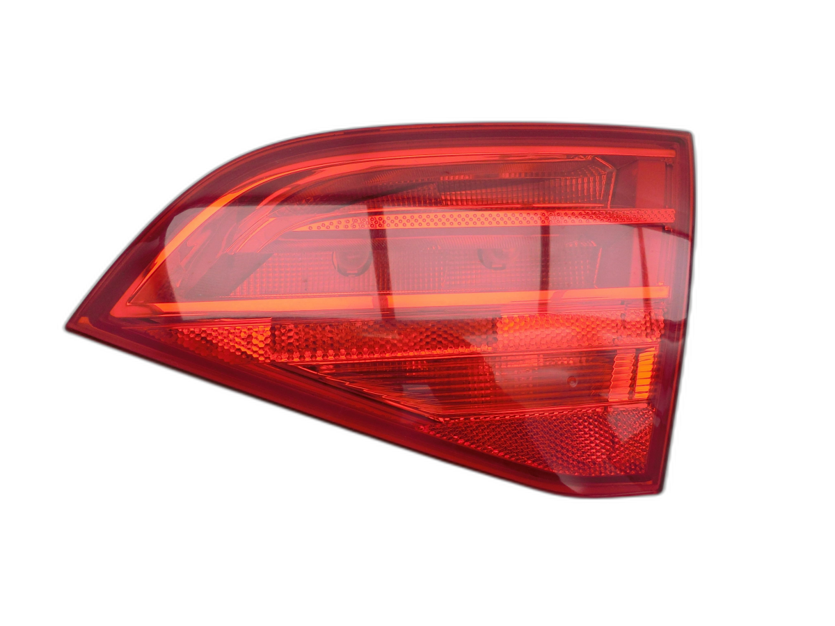 Audi A4 8K B8 07-11 Kombi Rückleuchte Heckleuchte für Klappe Rechts  - Bild 1