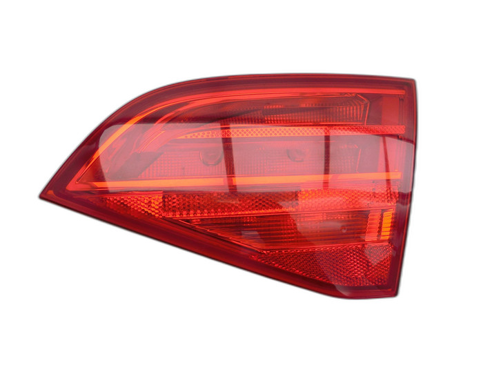 Audi A4 8K B8 07-11 Kombi Rückleuchte Heckleuchte für Klappe Rechts  - Bild 1