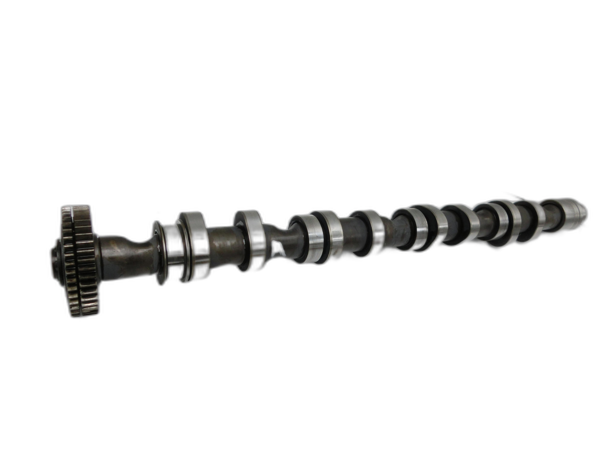 VW Tiguan 5N 07-11 TDI 2,0 125KW CBBB Nockenwelle Auslass - Bild 1