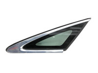 Jaguar XJ X351 09-15 Lim Seitenscheibe Dreieck Scheibe Rechts Hinten Jaguar XJ X351 09-15 26.08.2009 gebraucht Vorschau 1