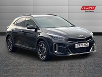 2025 Kia XCeed 1.0T GDi ISG 113 GT-Line 5dr Hatchback PETROL Manual