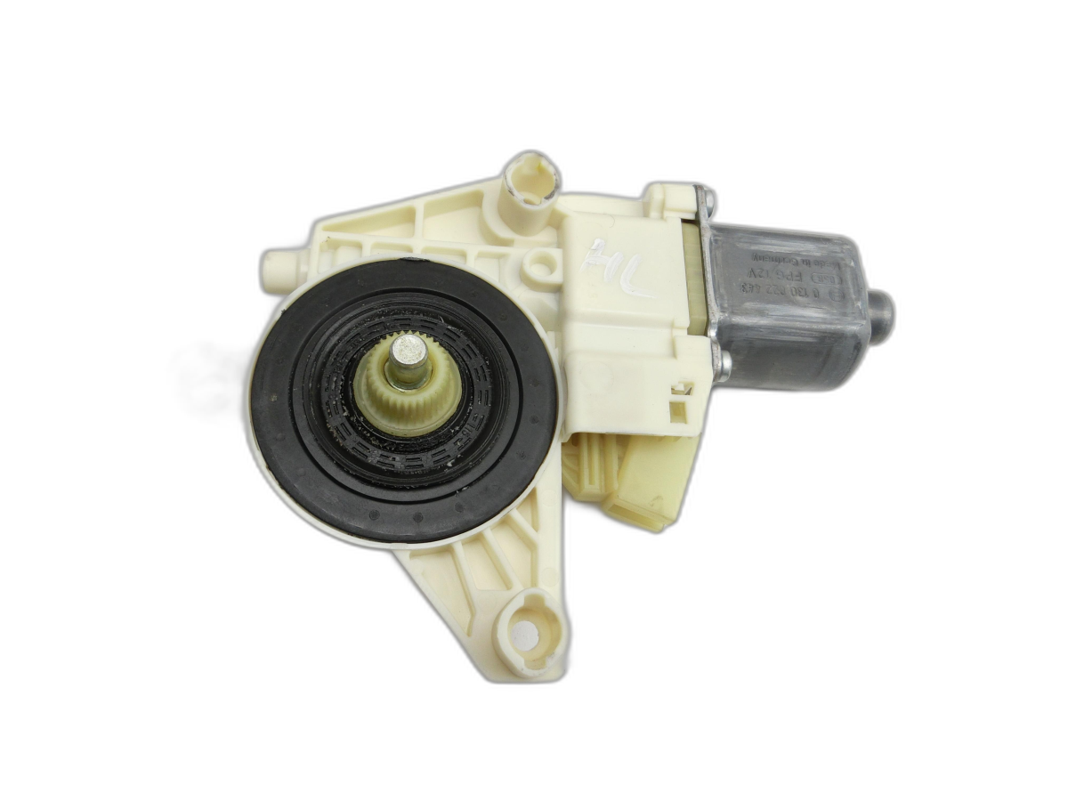Moteur de levage fenêtre gauche arrière pour Mercedes S204 W204 C320 07-14 - Bild 1