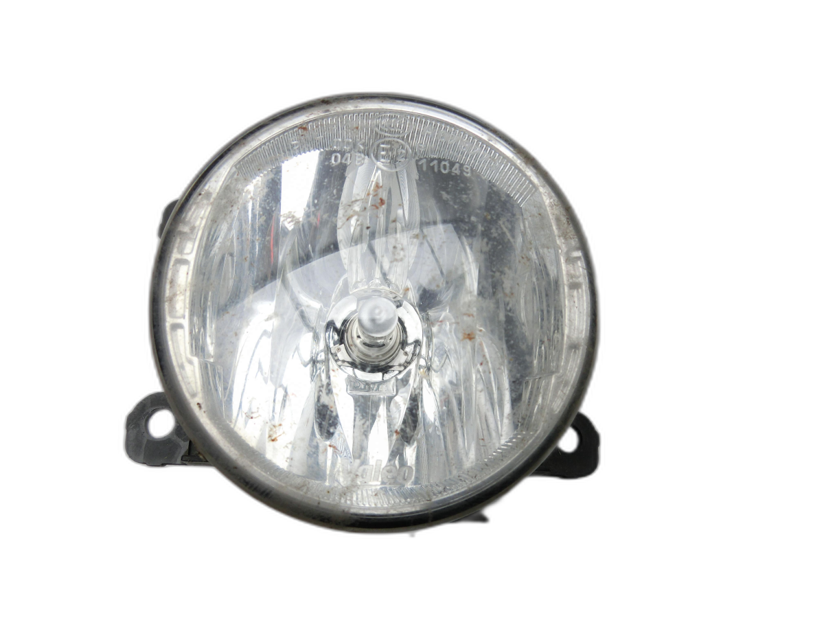 Dacia Sandero II B52 17-20 Nebelscheinwerfer Rechts orig  - Bild 1