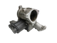 VW Passat 3C B6 06-10 2.0 103KW BMP Abgasregelventil für Ansaugbrücke VW Passat 3C B6 06-10 16.01.2006 gebraucht Vorschau 1