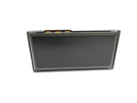 Jaguar E-Pace X540 Bildschirm Display Monitor 10 Zoll SV Display Jaguar E-Pace X540 19.08.2019 C2D56665... Vorschau 1