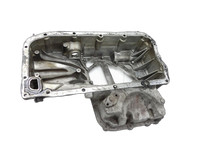 Opel Zafira C P12 16-19 CDTi 2,0 125KW B20DTH Oberteil für Ölwanne Motorwanne Opel Zafira C P12 16-19 27.06.2018... Vorschau 1