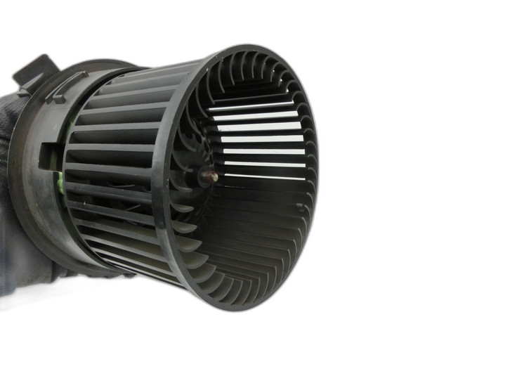 Peugeot 208 I 12-15 Gebläsemotor Lüftermotor Heizungsgebläse - Bild 1