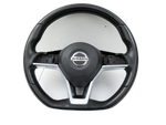 Nissan Qashqai II J11 17-21 Lenkrad Airbaglenkrad Leder Nissan Qashqai II J11 17-21 01.06.2017 34256336C 98510HV00A... Vorschau 1
