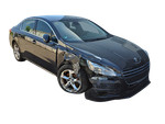 Peugeot 508 I 8D 10-14 HDI 2,0 103KW Luftdruck MAP Sensor Peugeot 508 I 8D 10-14 20.11.2012 9664393880 gebraucht Vorschau 4