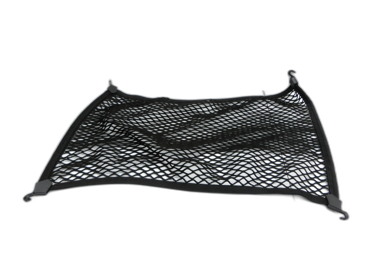 Mini Clubman R55 One 07-14  Netz Sicherungsnetz Laderaumnetz  - Bild 1