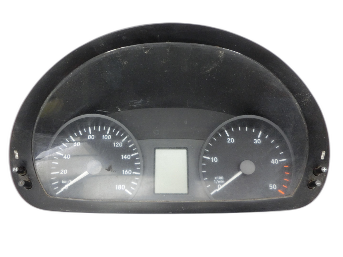 Mercedes Sprinter 906 313 06-13 CDI 2,2 95KW Kombiinstrument Tacho  - Bild 1