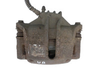 Peugeot 206+ 09-12 1,1 44KW Bremssattel Bremszange Vorne Rechts Peugeot 206+ 09-12 22.04.2010 4400P1 gebraucht Vorschau 1
