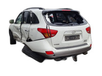 Hyundai IX55 09-11 CRDi 3,0 176KW Autom Schaltknauf für Schalthebel Gangschalter Hyundai IX55 09-11 06.08.2009 gebraucht Vorschau 8