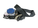Mitsubishi Outlander III 15-18 Gurt Sicherheitsgurt m. Gurtstraffer Fahrer Links Vorne Mitsubishi Outlander III... Vorschau 1