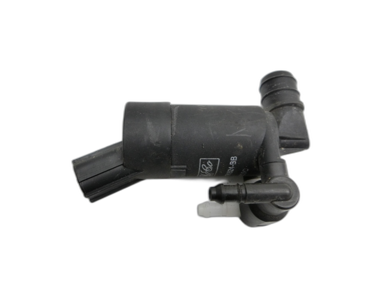 Ford Focus III 14-18 Waschwasserpumpe Wischwasserpumpe Waschpumpe Vorne - Bild 1