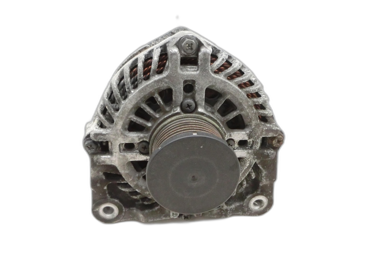Alternator 150A 225 for Renault Megane III 08-12 - Bild 1