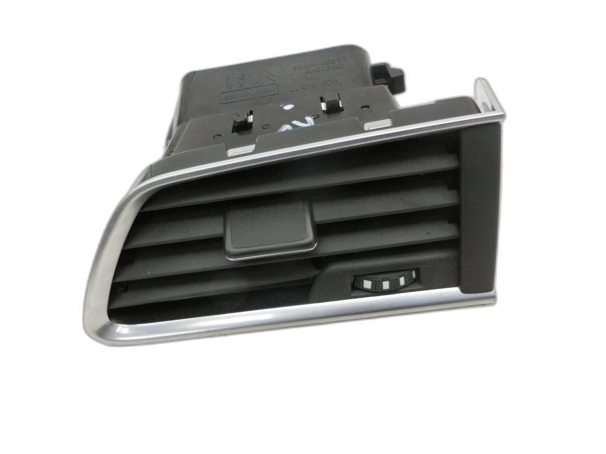 Peugeot 508 I 8D 14-18 Luftdusche Luftdüse Rechts Vorne  - Bild 1