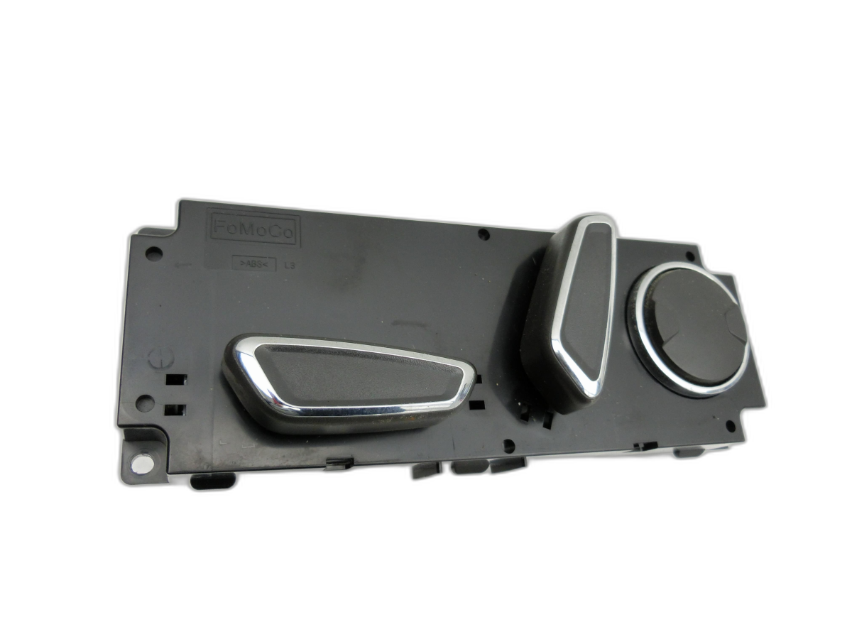 Interruptores izquierda para Ajuste de asiento Ford Mondeo 5 V CF 14-19 - Bild 1