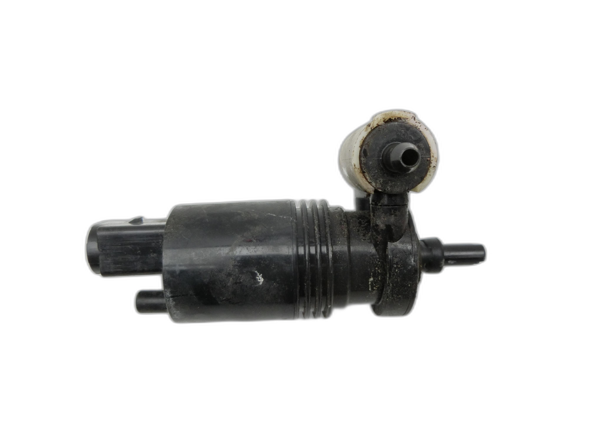 Mercedes W164 ML420 05-09 Waschwasserpumpe Waschpumpe  - Bild 1