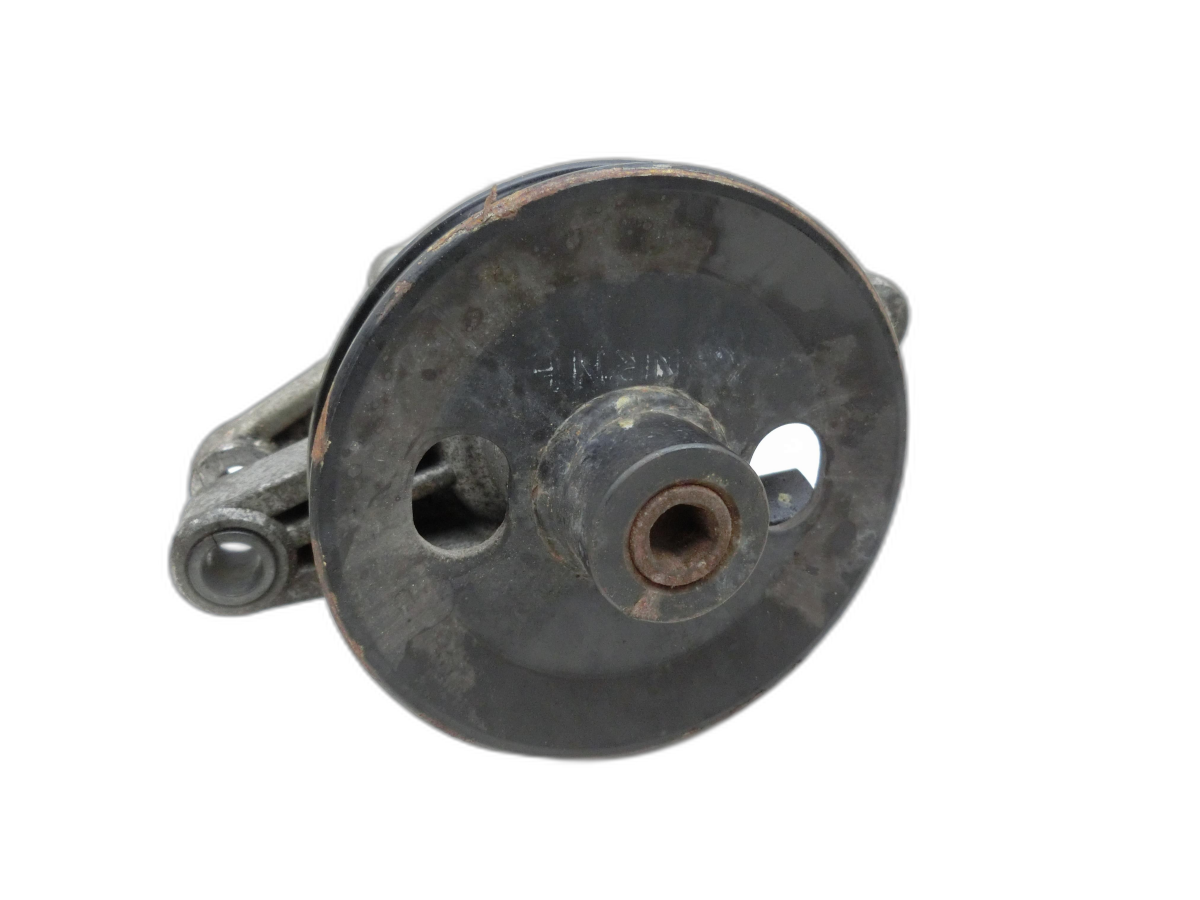 Servopompa Pompa idraulica per Sterzo Hyundai Tucson JM 05-10 - Bild 1