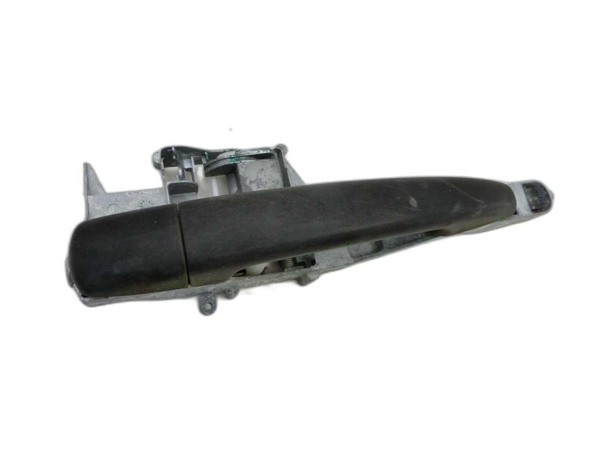 Peugeot Partner II 08-12 Kasten Türgriff Griff aussen Rechts Vorne KJFB - Bild 1